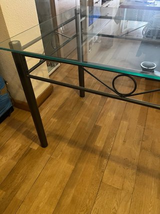 Mesa de salón