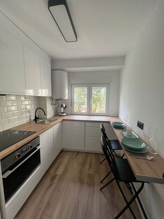Piso en venta en Centro - Ayuntamiento en Santander