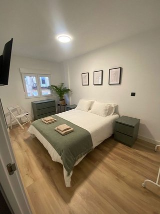 Piso en venta en Centro - Ayuntamiento en Santander
