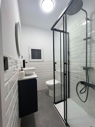Piso en venta en Centro - Ayuntamiento en Santander