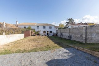 Chalet en venta en La Zubia en Zubia (La)