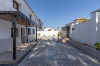 Chalet en venta en La Zubia en Zubia (La)