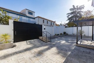 Chalet en venta en La Zubia en Zubia (La)