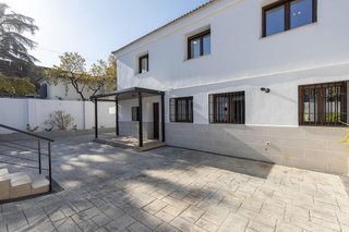 Chalet en venta en La Zubia en Zubia (La)