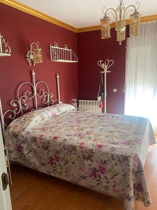 Ático en alquiler en Centro - Sagrario en Granada