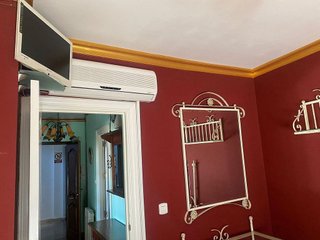 Ático en alquiler en Centro - Sagrario en Granada