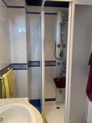 Ático en alquiler en Centro - Sagrario en Granada