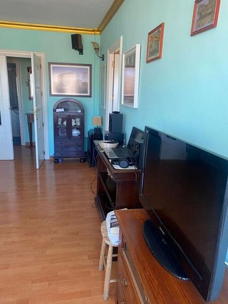 Ático en alquiler en Centro - Sagrario en Granada
