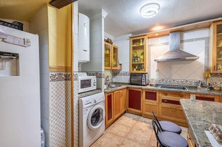 Casa adosada en venta en Albaicín en Granada
