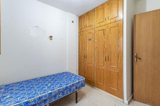 Casa adosada en venta en Albaicín en Granada