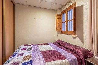 Casa adosada en venta en Albaicín en Granada