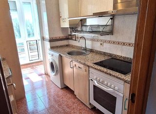 Piso en alquiler en Huerta del Rey en Valladolid