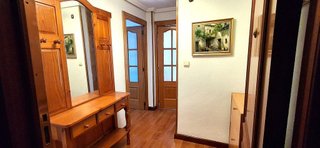 Piso en alquiler en Huerta del Rey en Valladolid