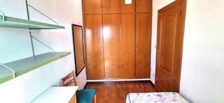 Piso en alquiler en Huerta del Rey en Valladolid