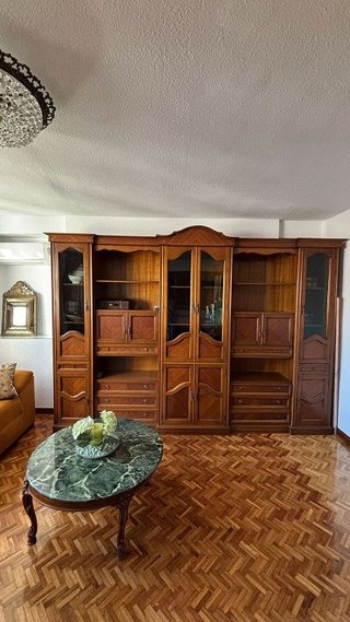 Piso en alquiler en Barrio Alto - San Félix - Oliveros - Altamira en Almería