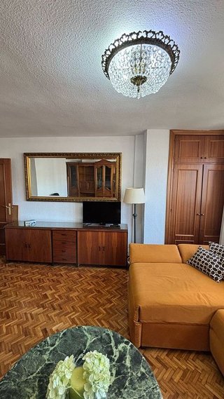 Piso en alquiler en Barrio Alto - San Félix - Oliveros - Altamira en Almería