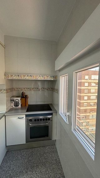 Piso en alquiler en Barrio Alto - San Félix - Oliveros - Altamira en Almería
