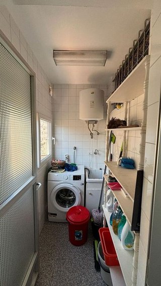 Piso en alquiler en Barrio Alto - San Félix - Oliveros - Altamira en Almería