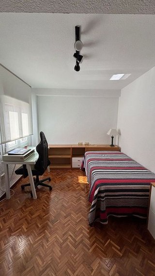 Piso en alquiler en Barrio Alto - San Félix - Oliveros - Altamira en Almería