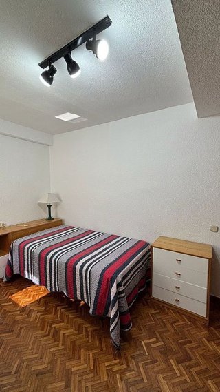 Piso en alquiler en Barrio Alto - San Félix - Oliveros - Altamira en Almería