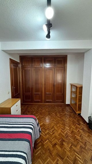 Piso en alquiler en Barrio Alto - San Félix - Oliveros - Altamira en Almería