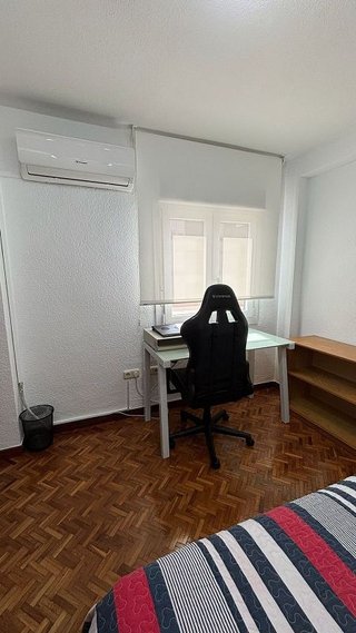 Piso en alquiler en Barrio Alto - San Félix - Oliveros - Altamira en Almería