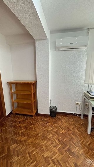 Piso en alquiler en Barrio Alto - San Félix - Oliveros - Altamira en Almería