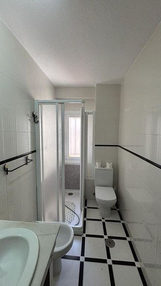 Piso en alquiler en Barrio Alto - San Félix - Oliveros - Altamira en Almería