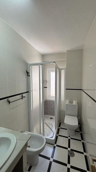Piso en alquiler en Barrio Alto - San Félix - Oliveros - Altamira en Almería