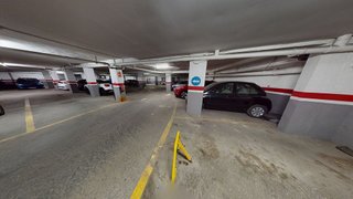 Garaje en venta en Paus - Poligono San Blas en Alicante