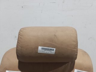 ASIENTO DELANTERO DERECHO BMW SERIE 7 (E65/E66)