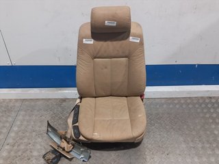 ASIENTO DELANTERO DERECHO BMW SERIE 7 (E65/E66)