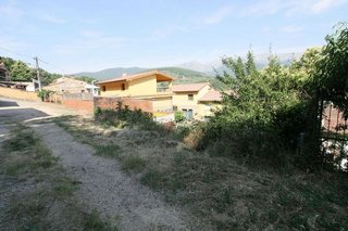 Terreno en venta en Arenas de San Pedro