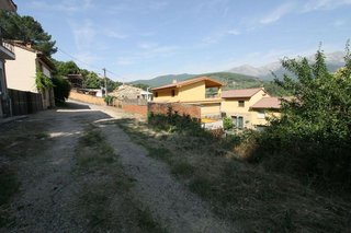 Terreno en venta en Arenas de San Pedro
