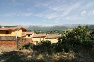 Terreno en venta en Arenas de San Pedro