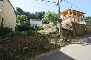 Terreno en venta en Arenas de San Pedro
