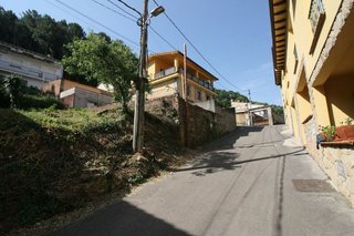 Terreno en venta en Arenas de San Pedro
