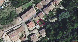 Terreno en venta en Arenas de San Pedro