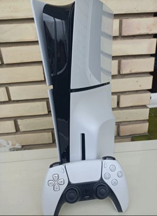 (NUOVA) PS5 Slim 1tb con Garanzia