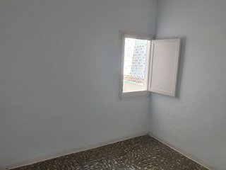 Piso en alquiler en Santa Eulàlia en Hospitalet de Llobregat, L´