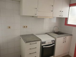 Piso en alquiler en Santa Eulàlia en Hospitalet de Llobregat, L´