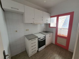 Piso en alquiler en Santa Eulàlia en Hospitalet de Llobregat, L´