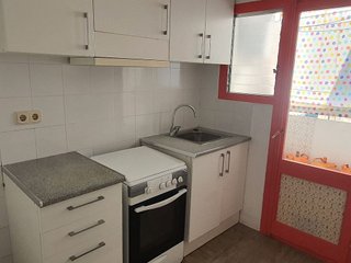 Piso en alquiler en Santa Eulàlia en Hospitalet de Llobregat, L´