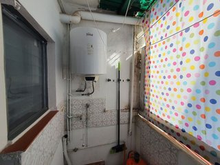 Piso en alquiler en Santa Eulàlia en Hospitalet de Llobregat, L´