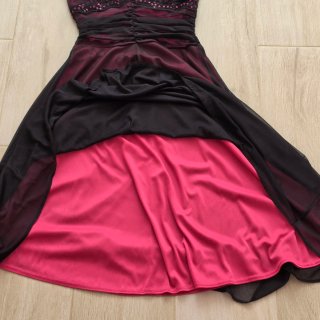 Vestido de fiesta SIN ESTRENAR