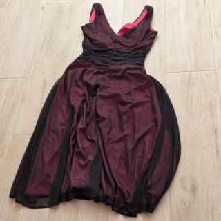 Vestido de fiesta SIN ESTRENAR