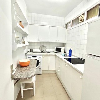Piso en alquiler en Zona Puerto Deportivo en Fuengirola