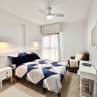 Piso en alquiler en Zona Puerto Deportivo en Fuengirola