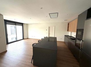 Piso en alquiler en San Gil en Sevilla