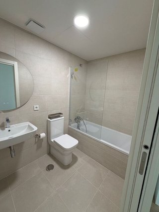 Piso en alquiler en San Gil en Sevilla